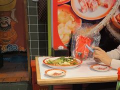 -文立新麻辣烫(合生汇21街区店)
