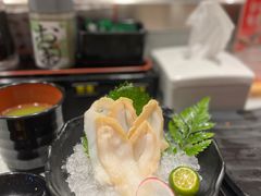 -友壹町寿司(佛山新DNA店)