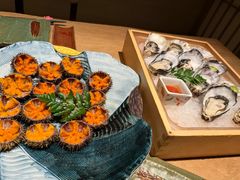 -Minase水濑·日料放题(外滩店)
