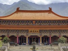 -崇圣寺三塔文化旅游区