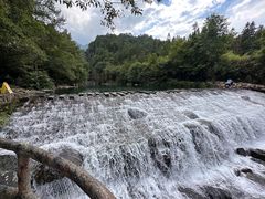 -石台牯牛降景区