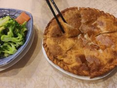 馕包肉-维吾尔餐厅(宜山路店)