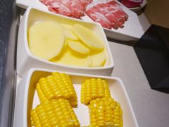 -海底捞火锅(上元大街店)