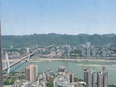 -解放碑威斯汀酒店-知味国际美食餐厅