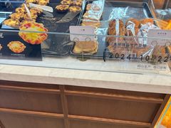 -21克拉面包(崂山万象汇店)