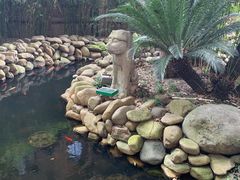 -马勒别墅·中餐厅