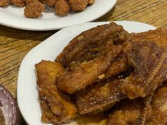 -红实家常菜(静安里店)