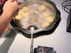 -潮发潮汕牛肉店(龙洞店)