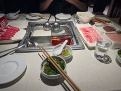 -海底捞火锅(长沙华创国际广场店)