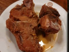 酱骨头-比尔森韩式烤肉自助(国商店)