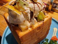 -通海俄式烧烤·俄罗斯大串(嵩山路店)