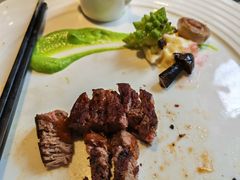 -翡翠鸟精品泰国菜(北辰财富中心店)