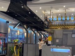-上渔铁板烧(熙悦汇店)
