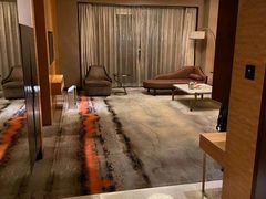 -西安赛瑞喜来登大酒店