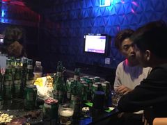 -欢乐迪KTV(南京夫子庙三山街店)