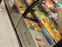 -韩麦大冷面(桂花街直营店)