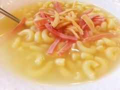 -翠华餐厅(香港国际机场店)