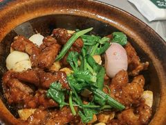 -喜记顺德菜(南昌万象城店)