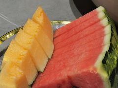 -神洲四海大酒楼(王府井澳门中心店)