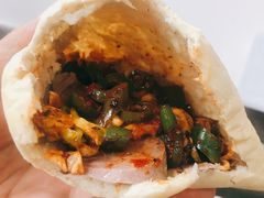 -纵目澄城水盆羊肉(总店)