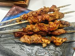 -马尔龙新疆饭店·清真(长青路店)