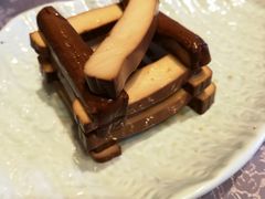 -山外山菜馆(玉泉路店)