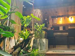 -森味薪火烧•烧鸟居酒屋•日本料理(望京店)