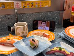 -元气寿司(东方宝泰店)