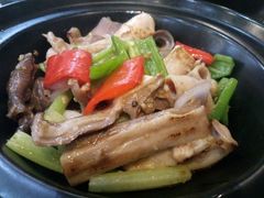 -御膳粥·牛乳粥底火锅·地道顺德菜(容桂店)