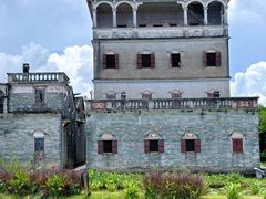 -赤坎·广东华侨国际旅游度假区