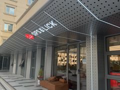 -Sips&Lick茶兰咖啡(五道口店)