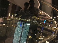 -WFC会仙楼观景台