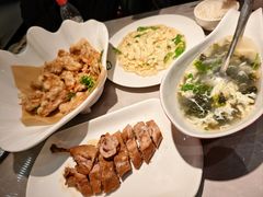 -华竹饭店(中央大街店)