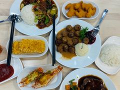 -宜家·瑞典风味餐厅(北京西红门店)