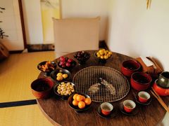 -煮雨小筑(斜塘老街店)