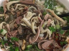 -阿叶羊杂碎(前进街店)