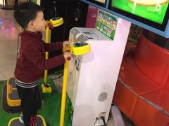 -大玩家超乐场(河东万达广场店)