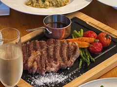 -北辰洲际酒店·IT MAMA意式家味餐厅