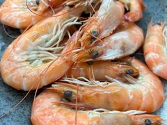 -87号烧烤海鲜·大排档(金沙滩店)