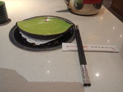 -一叶一世界·素食餐厅(锦华万达店)