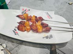 -鼎原力量东北吊炉烧烤(幸福街店)