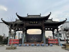 -婺源梦里老家大型山水实景演出