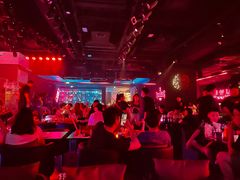 -MOSSO音乐酒吧·live house(南京旗舰店)