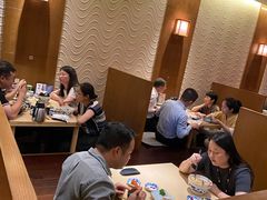 -小山日本料理(太古汇店)