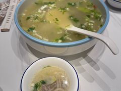 -民族手抓羊肉馆·滩羊手抓·烤全羊