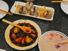 -福苗小骆驼烧烤(曲江店)