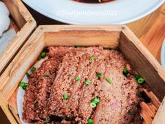 粉蒸肉-顺香居·老字号湖北菜(江汉路店)