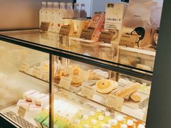 -喜茶(广州白云机场T2出发厅店)