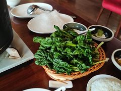 -林芝工布庄园希尔顿酒店-猎味中餐厅