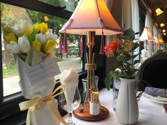 -火车头法国西餐厅